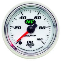 OLIEDRUKMETER