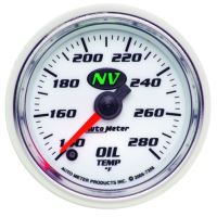 OLIETEMPERATUURMETER