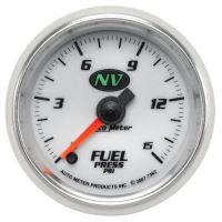 BRANDSTOFDRUKMETER