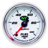 BRANDSTOFDRUKMETER