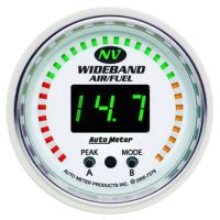 Lambda meter