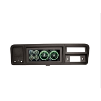 Dash Display