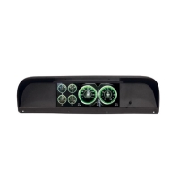 Dash Display