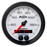 Hastighetsmätare GPS
