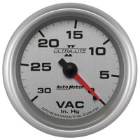VACUÜMMETER