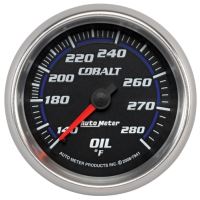 OLIETEMPERATUURMETER