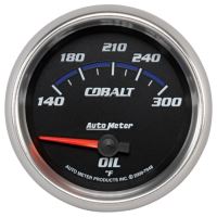 OLIETEMPERATUURMETER