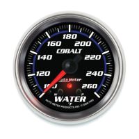 Vattentempmätare