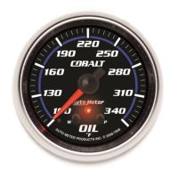 OLIETEMPERATUURMETER