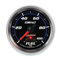 BRANDSTOFDRUKMETER
