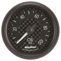 OLIEDRUKMETER