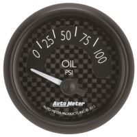OLIEDRUKMETER