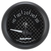 WSKAZNIK TEMPERATURY OLEJU