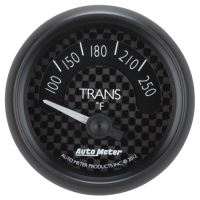 GAUGE, TRANS TEMP, 2 1/16", 250ºF, ELEC, GT