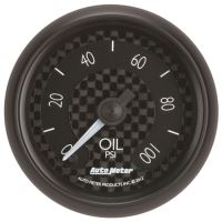 OLIEDRUKMETER
