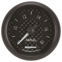 Lambda meter