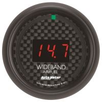 Lambda meter