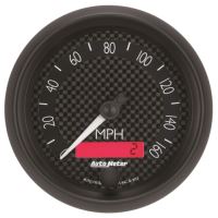 Snelheidsmeter