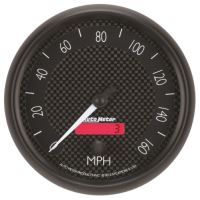 Snelheidsmeter