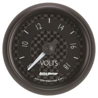 Voltmeter