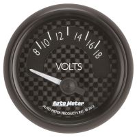 Voltmeter
