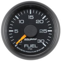 BRANDSTOFDRUKMETER