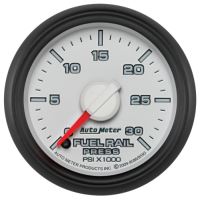 GAUGE, RAIL PRESS, 2 1/16", 30KPSI, DIGITAL STEPPER MOTOR, R