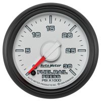 GAUGE, RAIL PRESS, 2 1/16", 30KPSI, DIGITAL STEPPER MOTOR, R