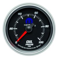 OLIEDRUKMETER