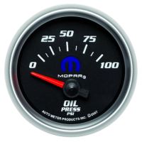 OLIEDRUKMETER