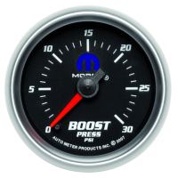 LAADDRUKMETER