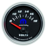 Voltmeter