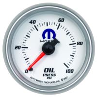 OLIEDRUKMETER