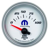 OLIEDRUKMETER