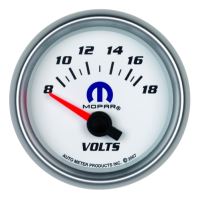 Voltmeter