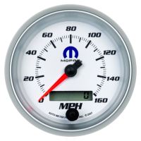 Snelheidsmeter
