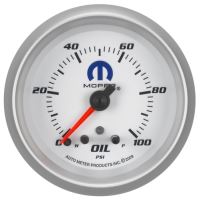 OLIEDRUKMETER