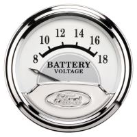 Voltmeter