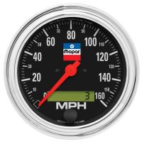 Snelheidsmeter