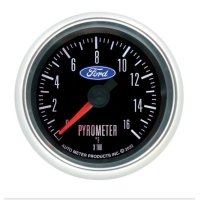 Gauge Pyrometer (EGT)