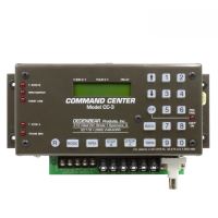 Commander Box