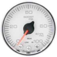 LAADDRUKMETER