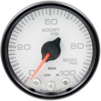 LAADDRUKMETER