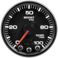 LAADDRUKMETER
