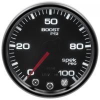 LAADDRUKMETER