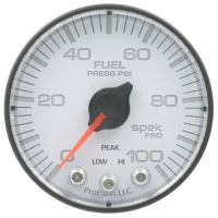 WSKAZNIK CISNIENIA PALIWA