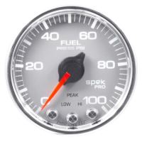 BRANDSTOFDRUKMETER