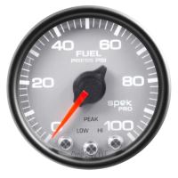 BRANDSTOFDRUKMETER
