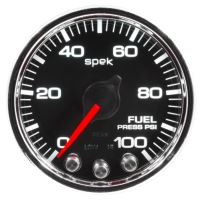 JAUGE DE PRESSION DE CARBURANT