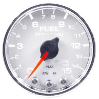 BRANDSTOFDRUKMETER